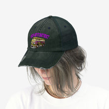 Load image into Gallery viewer, Paseo Arts District Trucker Hat