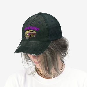Paseo Arts District Trucker Hat