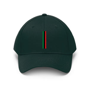 Crown x Colors Twill Hat