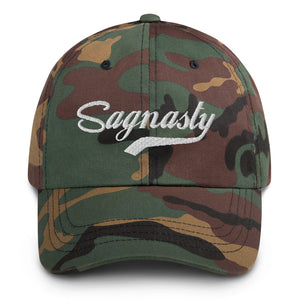 Sagnasty hat