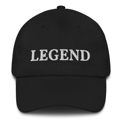 Legend Dad hat