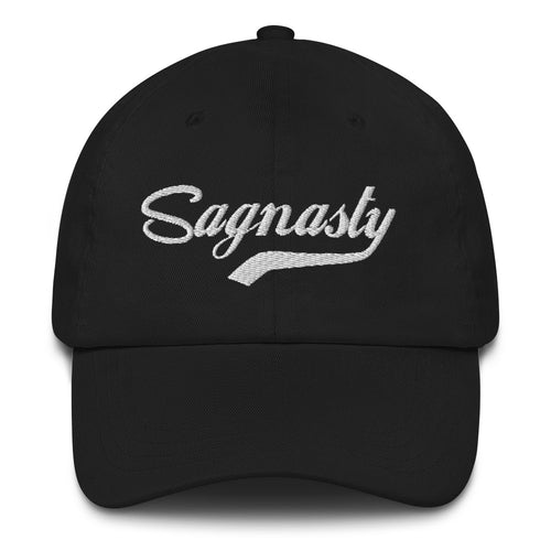 Sagnasty hat