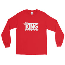 Load image into Gallery viewer, KBN Men’s Long Sleeve Shirt