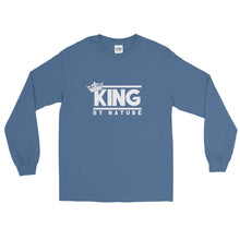 Load image into Gallery viewer, KBN Men’s Long Sleeve Shirt