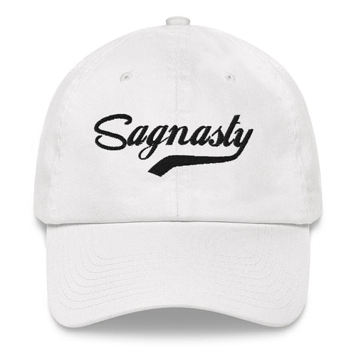 Sagnasty hat