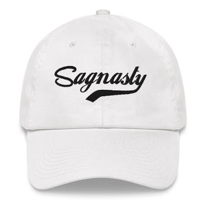 Sagnasty hat