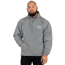 Load image into Gallery viewer, King By Nature Champion Windbreaker
