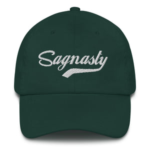 Sagnasty hat