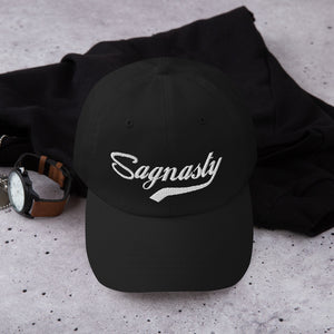 Sagnasty hat