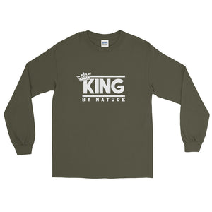 KBN Men’s Long Sleeve Shirt