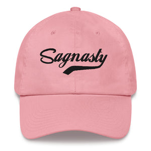 Sagnasty hat