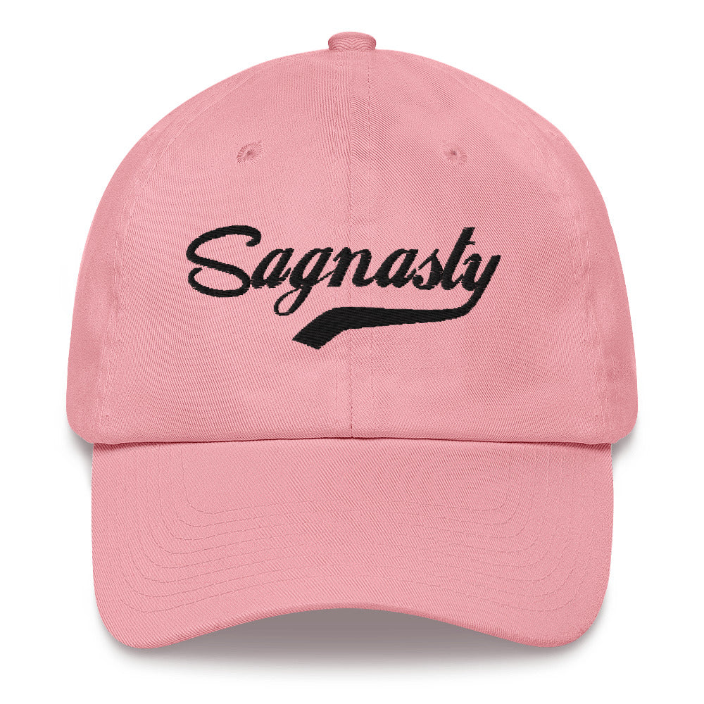 Sagnasty hat