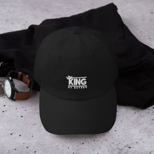 Load image into Gallery viewer, KBN Dad hat