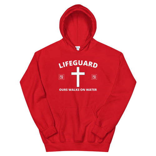 Lifeguard Hoodie