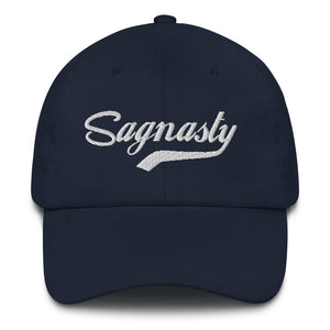 Sagnasty hat