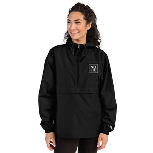 No Lie Champion Jacket