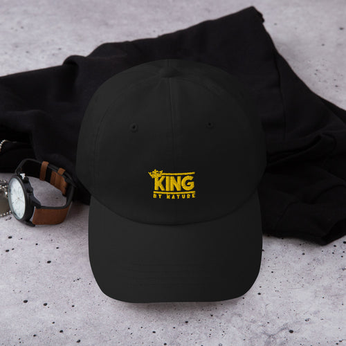 KBN Dad hat
