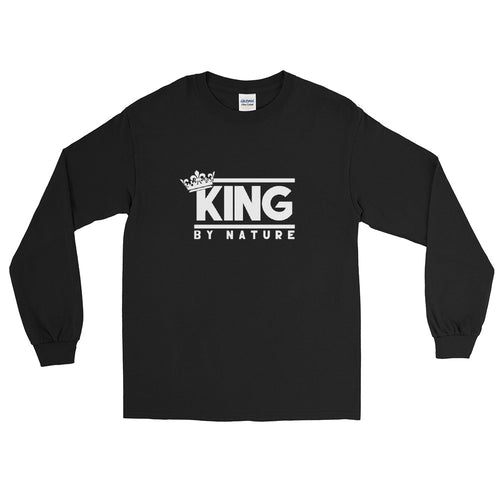 KBN Men’s Long Sleeve Shirt
